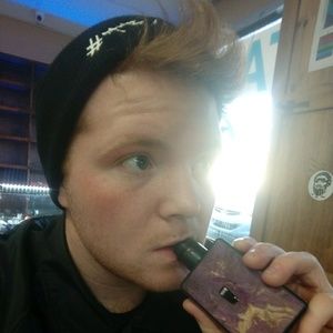 Meet your Posher, Trae